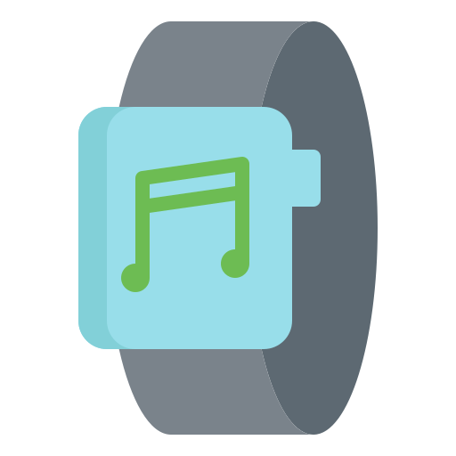 música icono gratis