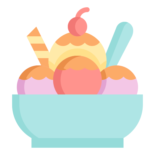 pastel icono gratis