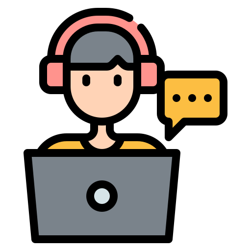 communication Icône gratuit