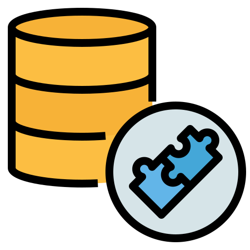 Technology free icon