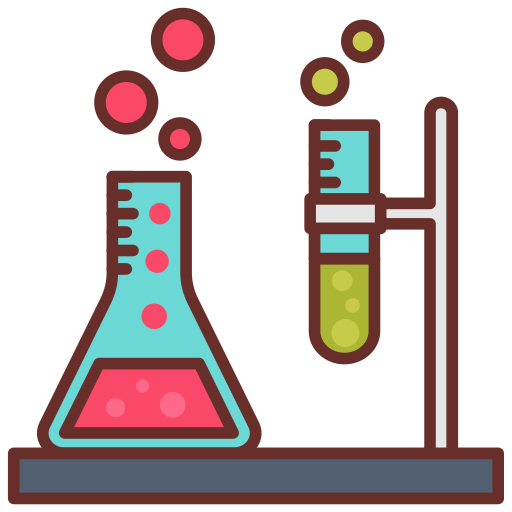 Chemical agent - Free ecology and environment icons