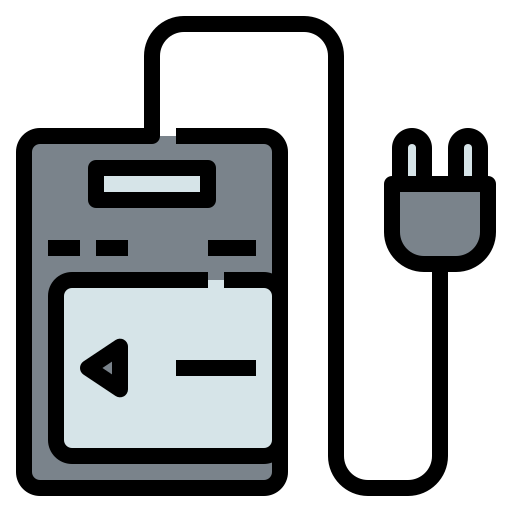 tecnología icono gratis