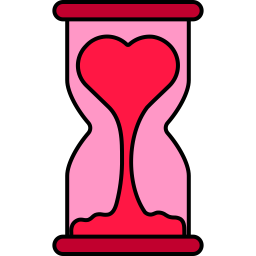 Песочные часы бесплатно иконка