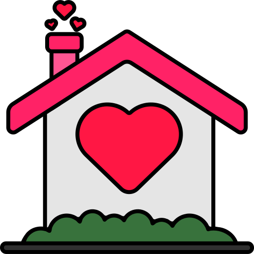 haus kostenlos Icon