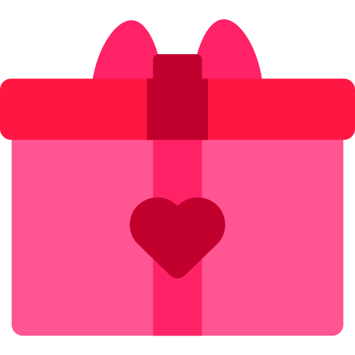 cadeau Icône gratuit