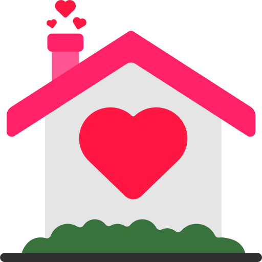 maison Icône gratuit