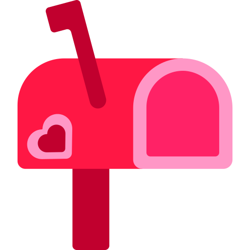correo icono gratis