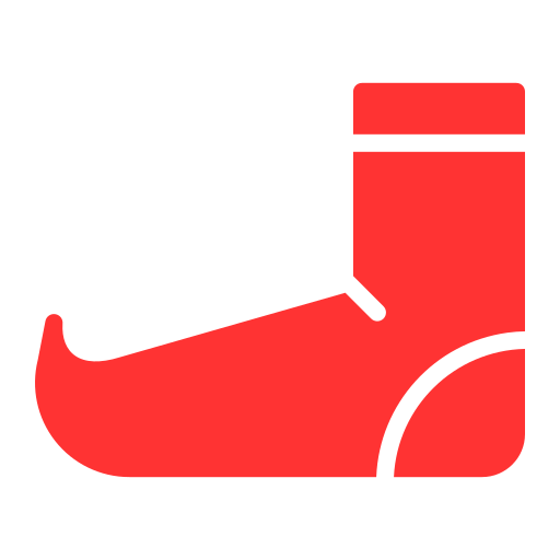 Socks free icon