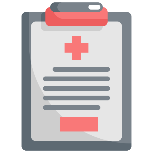 médico icono gratis