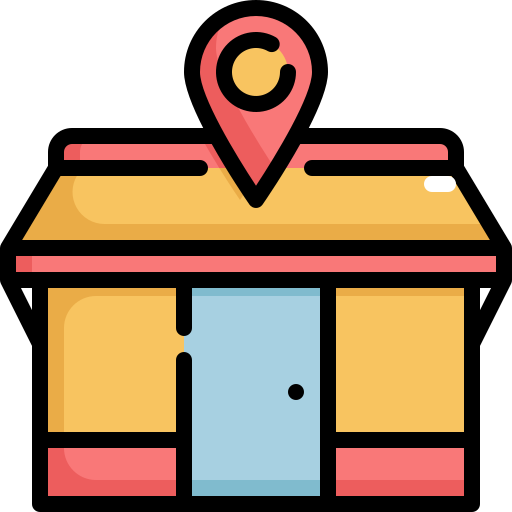 ubicación icono gratis