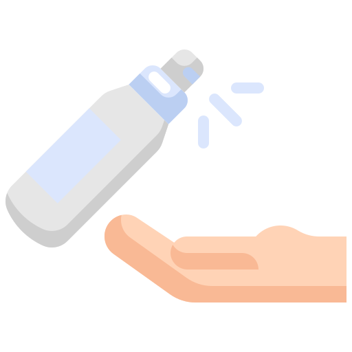 Bottle free icon