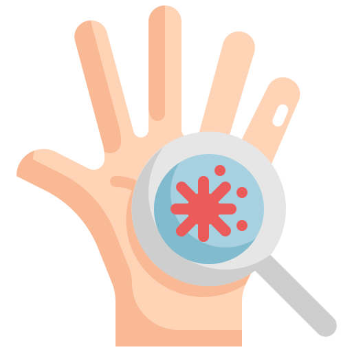 Hand free icon Hand free icon
