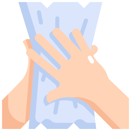 Paper free icon Paper free icon