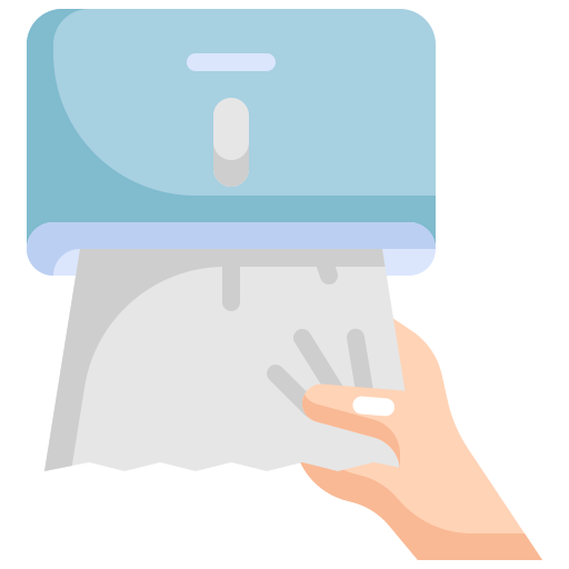 Paper free icon Paper free icon