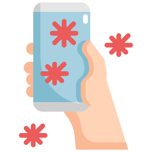 Mobile free icon Mobile free icon