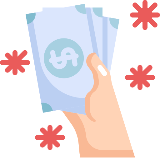 Money free icon