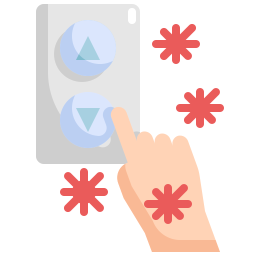 Hand free icon Hand free icon