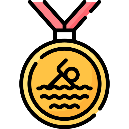 médaille Icône gratuit médaille Icône gratuit