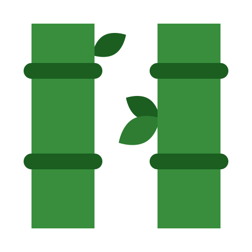 bambus kostenlos Icon