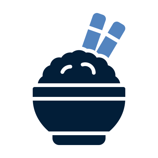Rice free icon