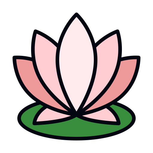 로터스 무료 아이콘
