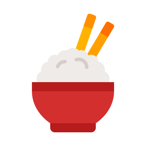 Rice free icon Rice free icon
