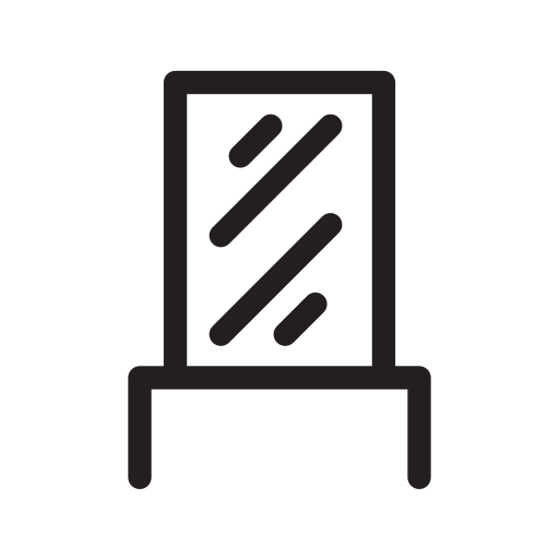 muebles icono gratis