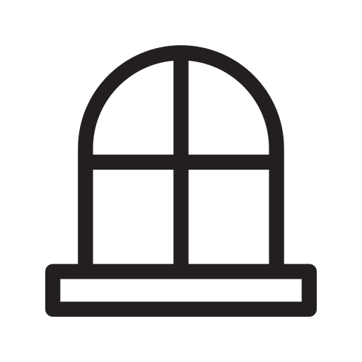 ventana icono gratis