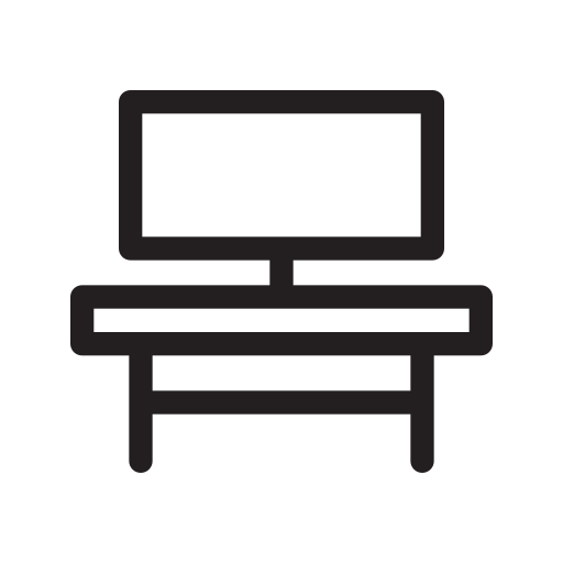 Sofa free icon