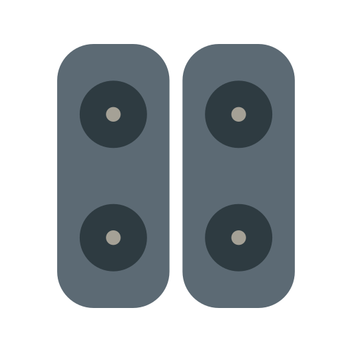 음악 무료 아이콘