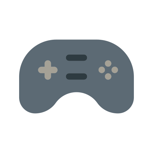 게임 무료 아이콘