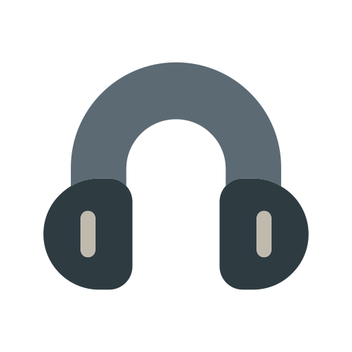 음악 무료 아이콘