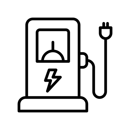 전기 스테이션 무료 아이콘 전기 스테이션 무료 아이콘