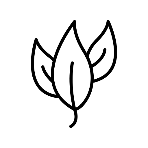 naturaleza icono gratis