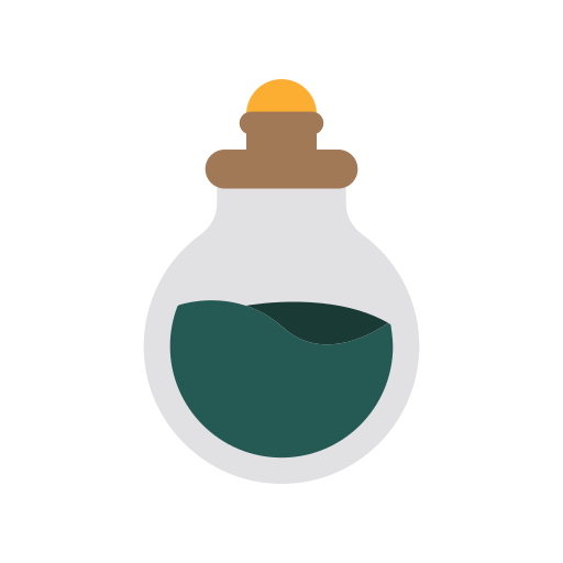 botella icono gratis