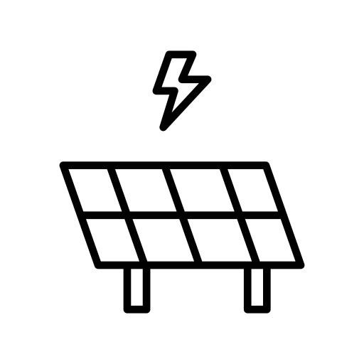 naturaleza icono gratis