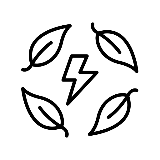 naturaleza icono gratis