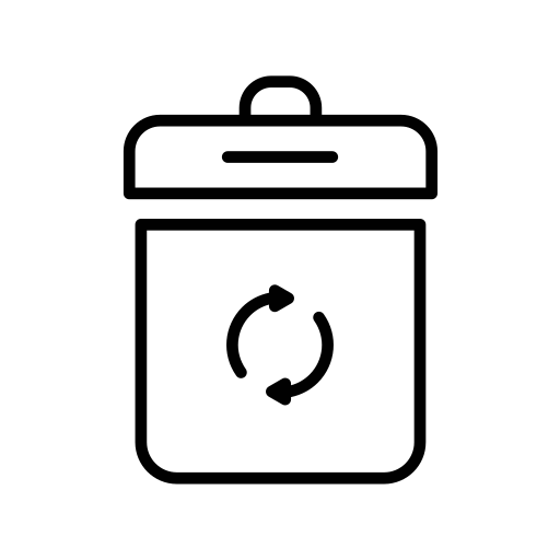 naturaleza icono gratis