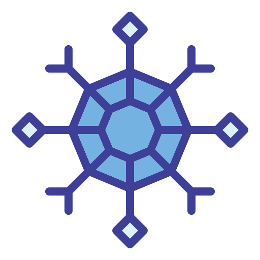 glace Icône gratuit