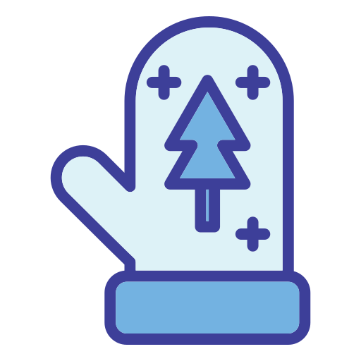 navidad icono gratis