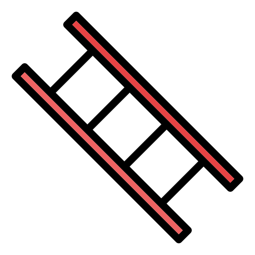 Дом и украшение бесплатно иконка