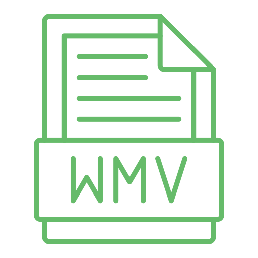wmv icono gratis