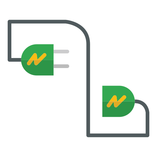 energía icono gratis