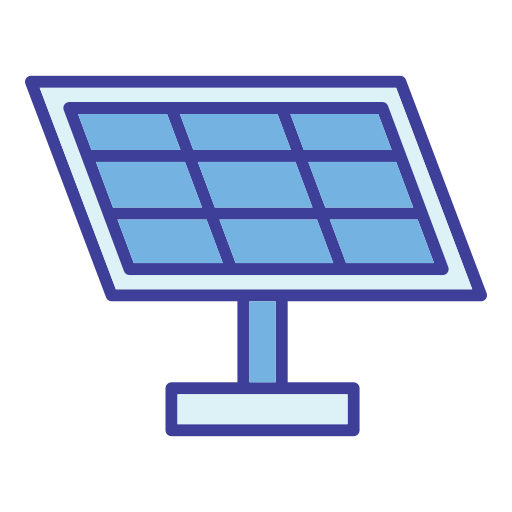 Energy free icon