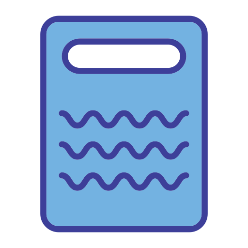 자르다 무료 아이콘