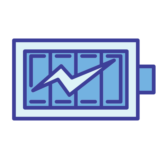 Энергия бесплатно иконка