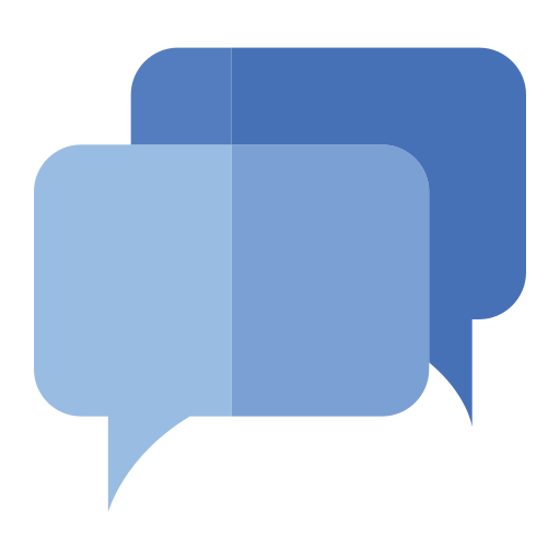 comunicación icono gratis