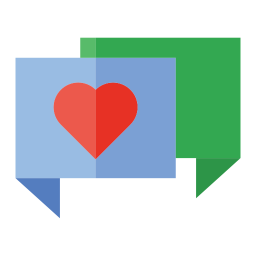 liebe kostenlos Icon liebe kostenlos Icon