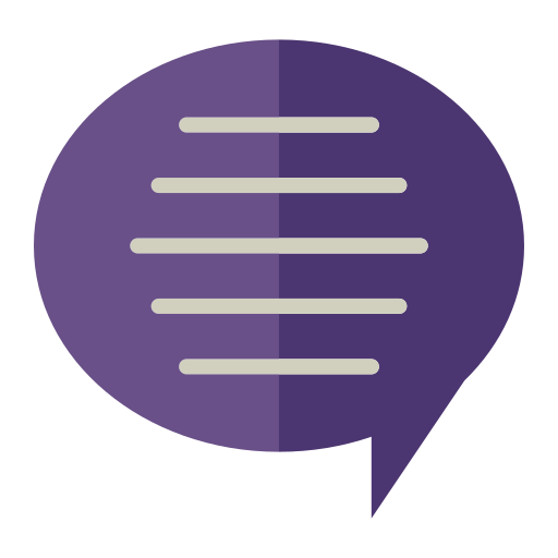 comunicación icono gratis