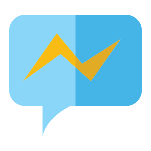 Communication free icon